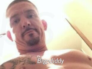 Bigpdiddy