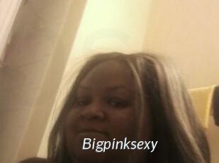 Bigpinksexy