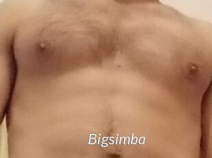 Bigsimba