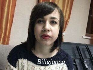 Biligianna
