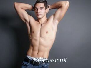 BillPassionX