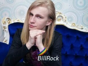 BillRock