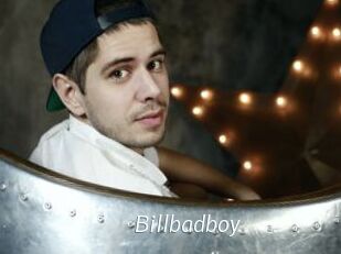 Billbadboy