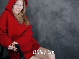 Billey_Lie