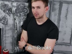 BilliBrooks