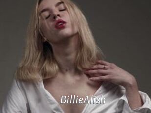 BillieAlish