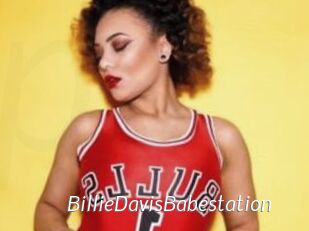 BillieDavisBabestation