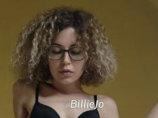 BillieJo