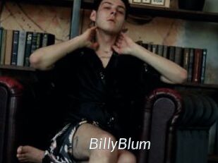 BillyBlum