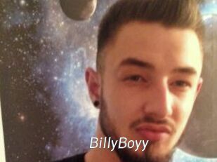 BillyBoyy