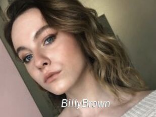 BillyBrown