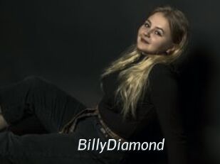 BillyDiamond
