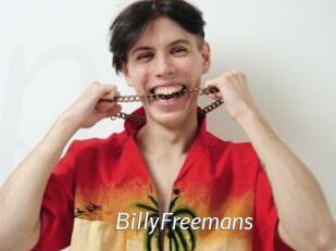 BillyFreemans
