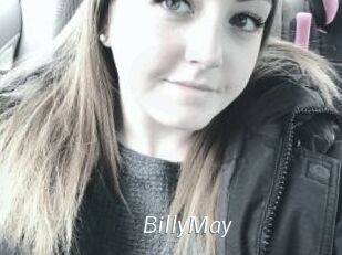 BillyMay