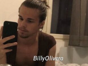 BillyOlivera