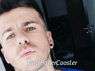 BillyRollerCoaster