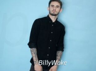 BillyWake