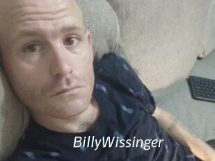 BillyWissinger