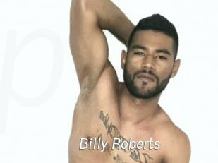 Billy_Roberts