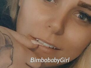BimbobabyGirl Porn Star