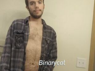Binarycat