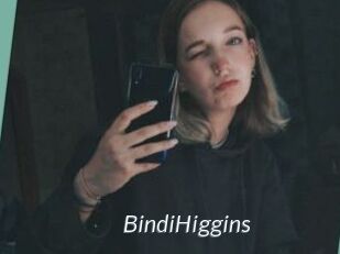 BindiHiggins Porn Star