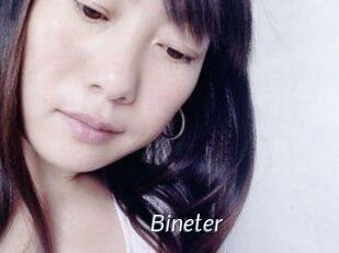 Bineter