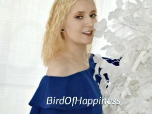 BirdOfHappiness