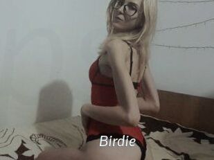 Birdie