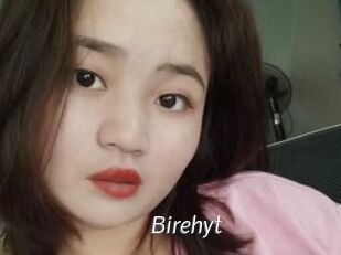 Birehyt