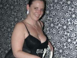 Bitch