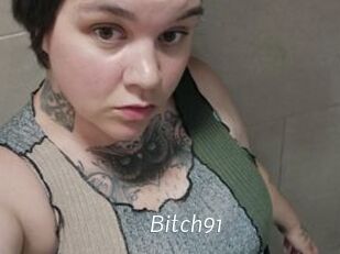 Bitch91