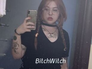 BitchWitch