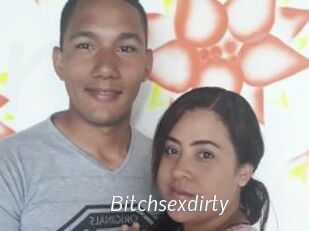 Bitchsexdirty