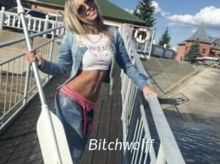 Bitchwolff