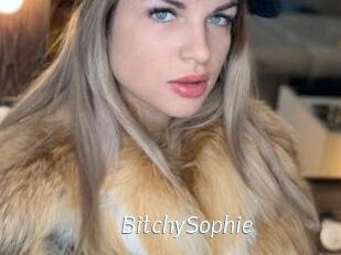 BitchySophie