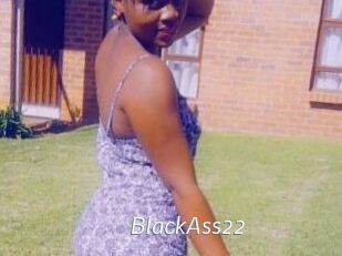 BlackAss22
