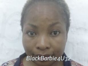 BlackBarbie4U32