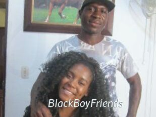 BlackBoyFriends