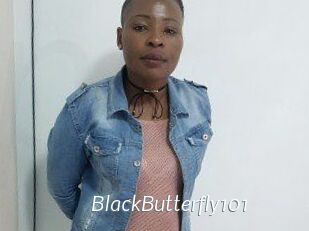 BlackButterfly101