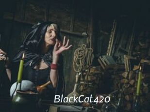BlackCat420