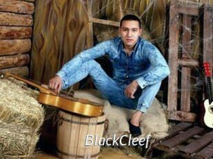 BlackCleef