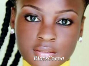 BlackCocoa