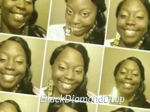 BlackDiamondDrop