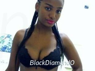BlackDiamondO