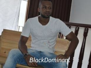 BlackDominant