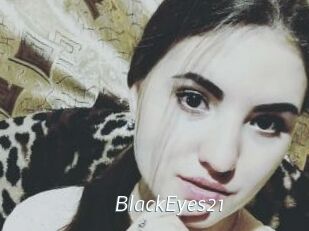 BlackEyes21