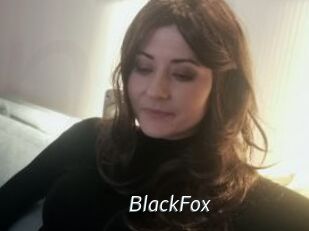 BlackFox