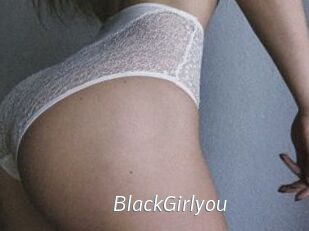 BlackGirlyou