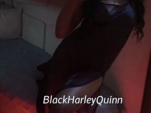 BlackHarleyQuinn